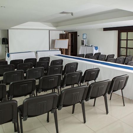 בוגוטה Hotel Colombians Suite מראה חיצוני תמונה