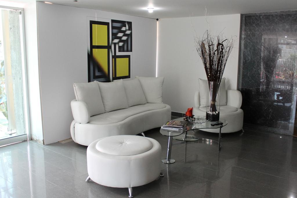 בוגוטה Hotel Colombians Suite חדר תמונה
