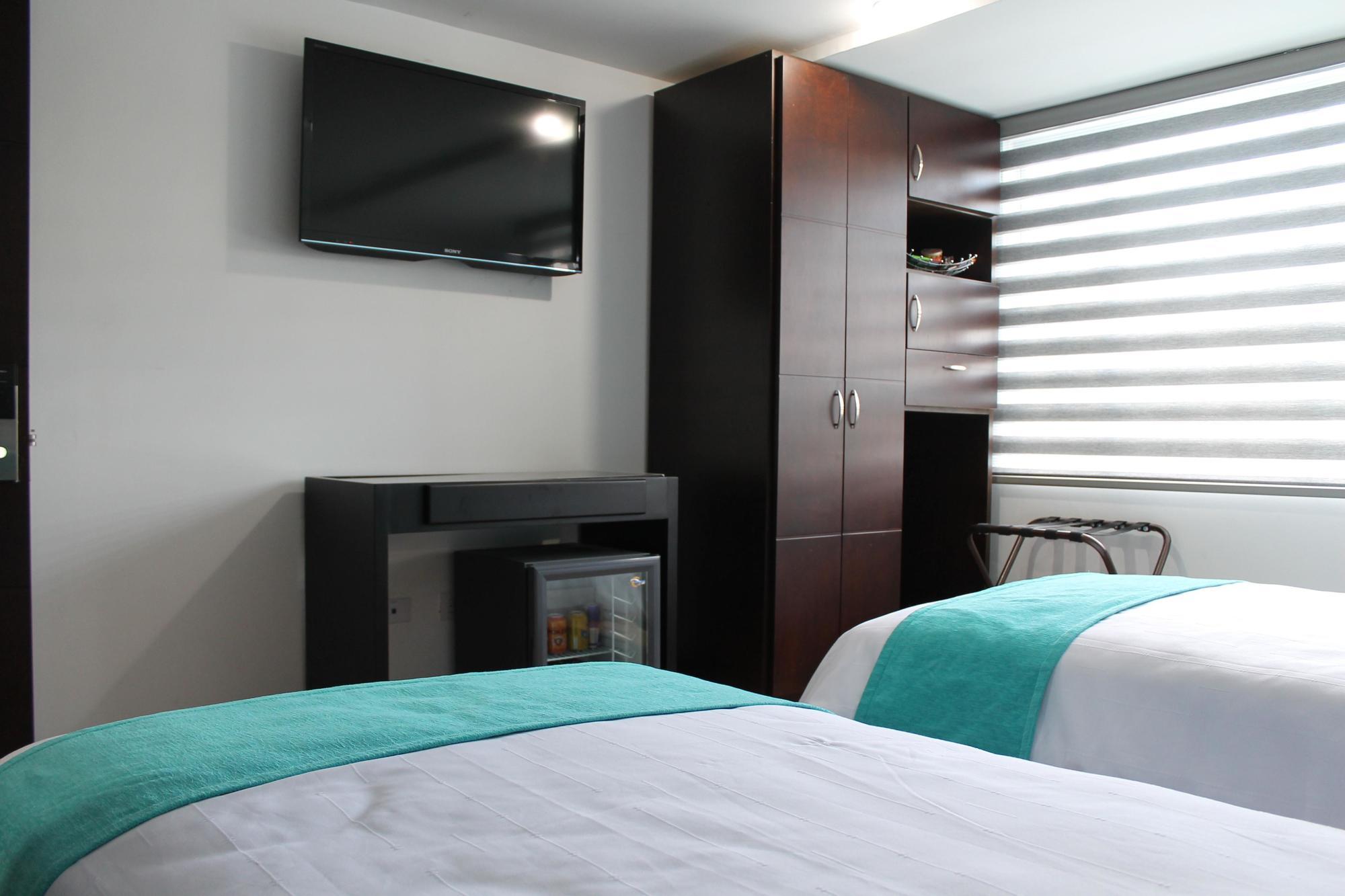 בוגוטה Hotel Colombians Suite מראה חיצוני תמונה