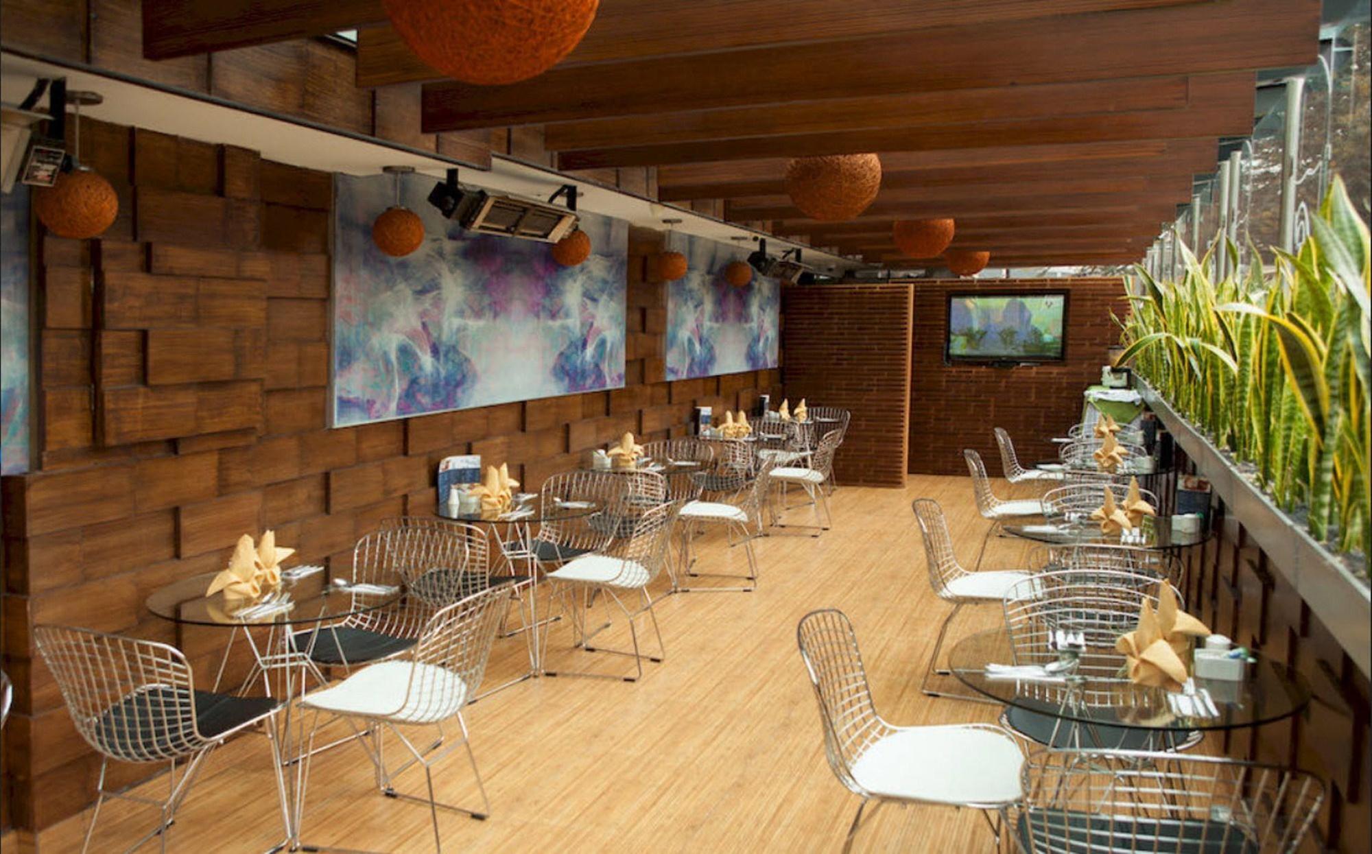 בוגוטה Hotel Colombians Suite מראה חיצוני תמונה