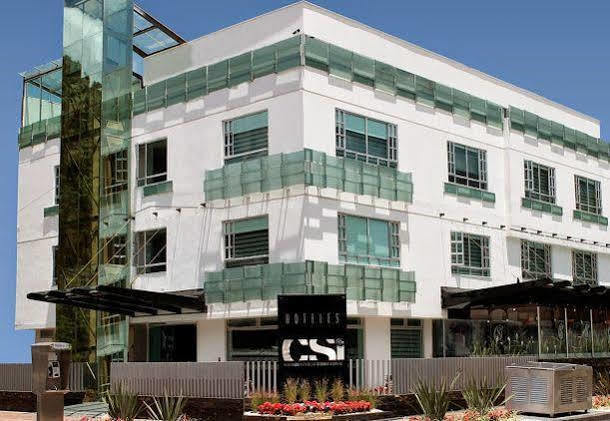 בוגוטה Hotel Colombians Suite מראה חיצוני תמונה